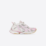  Giày Balenciaga Runner 'Pink White' 