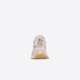  Giày Balenciaga Runner 'Pink White' 