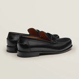  Giày Nam Hermes Edgar Loafer 'Noir' 