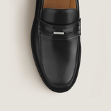  Giày Nam Hermes Edgar Loafer 'Noir' 