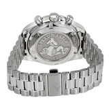  Đồng Hồ Nam Omega Speedmaster Co-Axial Automatic Chronograph 'Silver' 