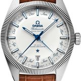  Đồng Hồ Omega Globemaster Annual Calendar Automatic 