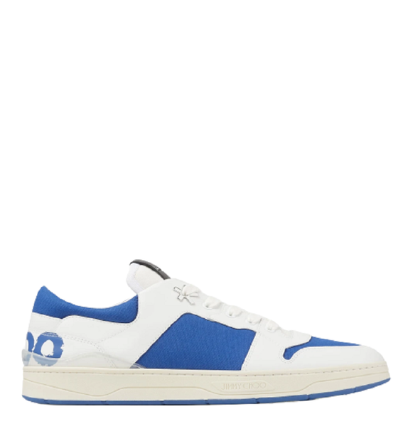  Giày Jimmy Choo Nam Eric Haze Florent 'Blue' 