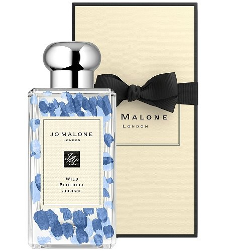 Nước Hoa Nữ Jo Malone Wild Bluebell Limited Edition 2021 EDC – LUXITY