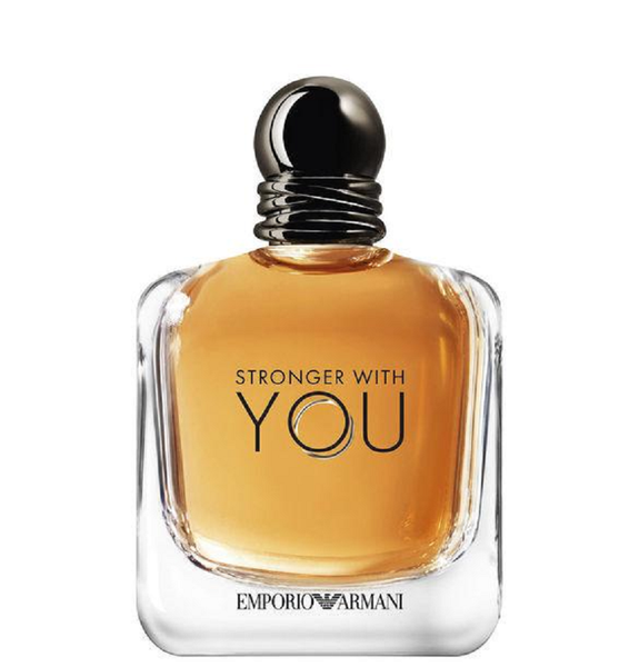  Nước Hoa Nam Armani Stronger With You EDT 
