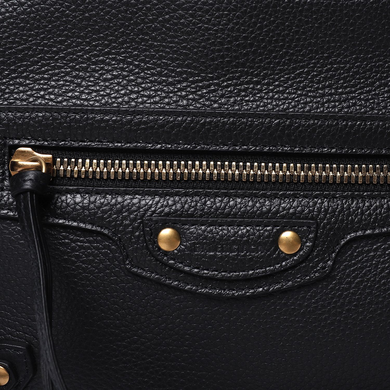  Túi Nữ Balenciaga Pink Croc Mini Hourglass With Chain 'Black' 