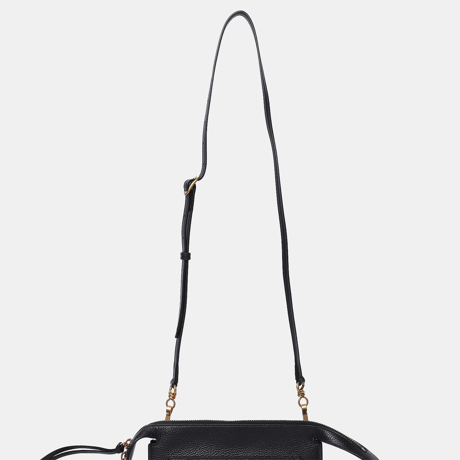  Túi Nữ Balenciaga Pink Croc Mini Hourglass With Chain 'Black' 