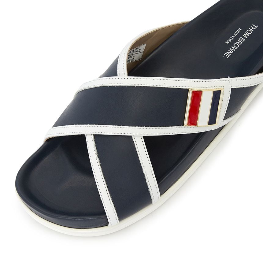 Thom browne sandals deals
