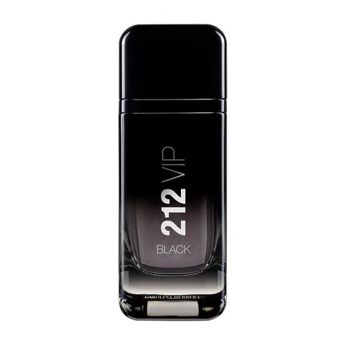  Nước Hoa Nam Carolina Herrera 212 Vip Black 