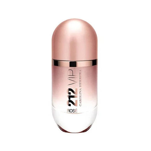  Nước Hoa Nữ Carolina Herrera 212 Vip Rose EDP 