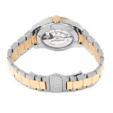  Đồng Hồ Nam Omega Seamaster Aqua Terra Diamond White Mother of Pearl Dial 'Silver' 