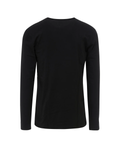  Áo Nam Versace Medusa Print Long-Sleeve T-Shirt 'Black' 