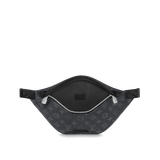  Túi Nam Louis Vuitton Discovery PM Monogram 'Eclipse Canvas' 
