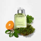 Nước Hoa Nam Calvin Klein Eternity EDT 