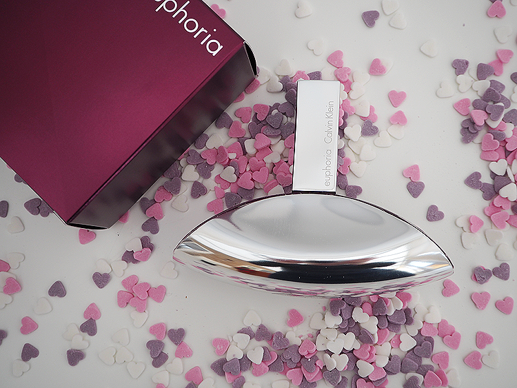  Nước Hoa Nữ Calvin Klein Euphoria 