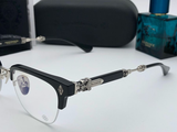  Kính Chrome Hearts Eyewear Evagilist 'Black' 