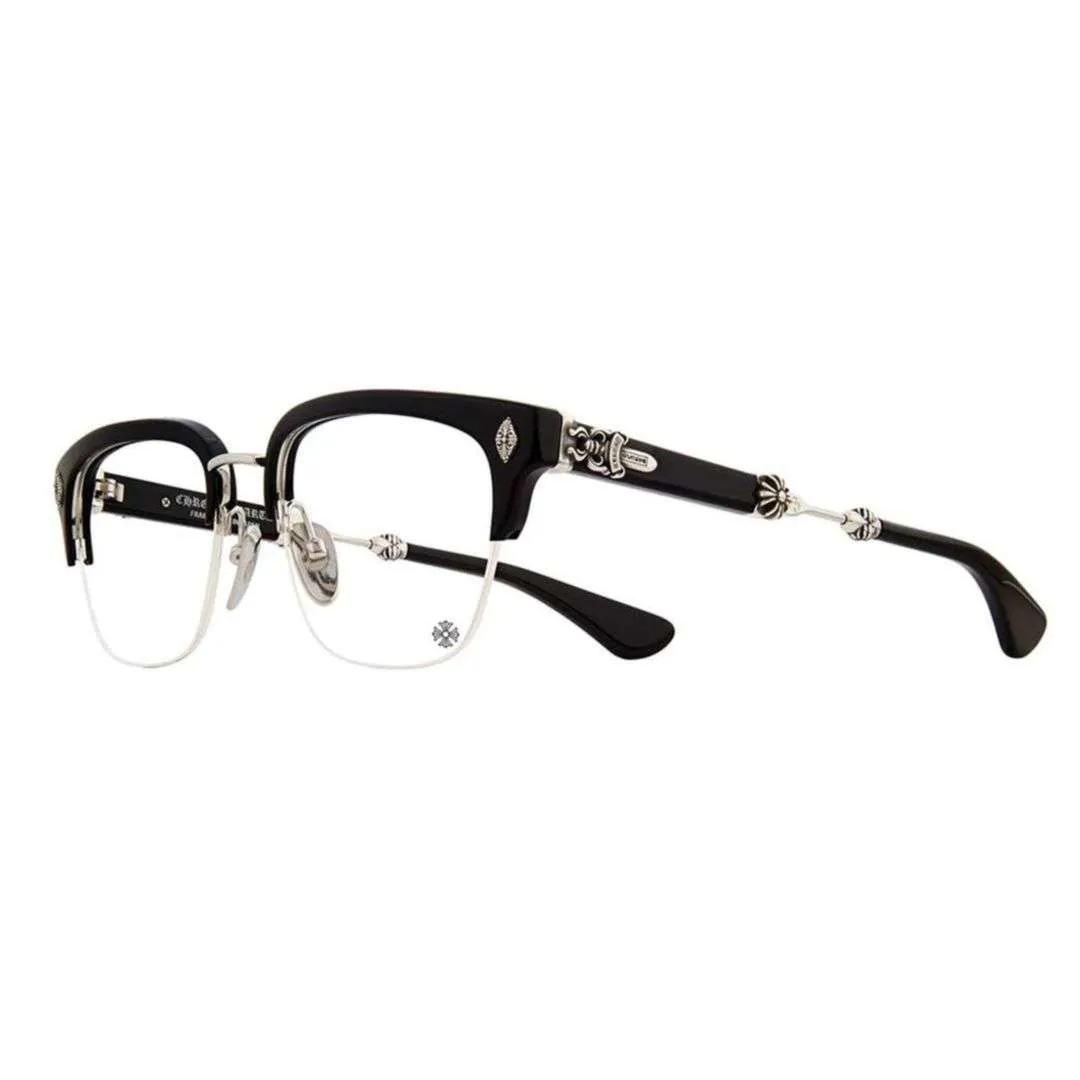  Kính Chrome Hearts Eyewear Evagilist 'Black' 