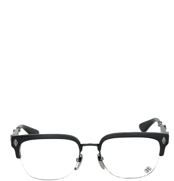  Kính Chrome Hearts Eyewear Evagilist 'Black' 