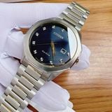  Đồng Hồ Nữ CITIZEN Eco-Drive Blue Dial Watch 'Blue' 