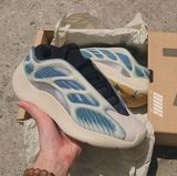  Giày Adidas Yeezy 700 V3 ‘Kyanite’ 