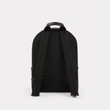  Balo Kenzo Crest Backpack 'Black' 