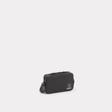  Túi Nam Kenzo Boke Flower Crest Leather 'Black' 