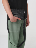  Túi Nam Kenzo Shoulder Bag 'Black' 