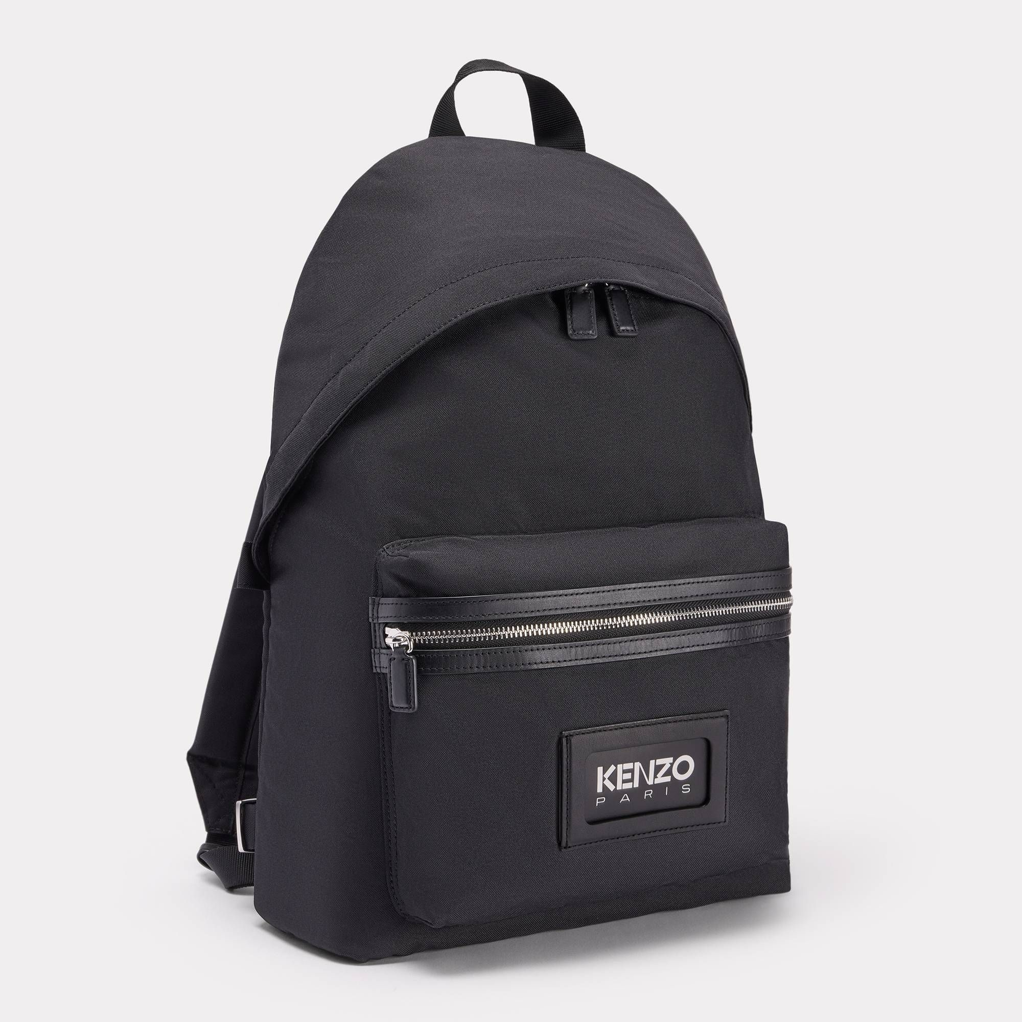  Balo Kenzo Kenzography Backpack 'Black' 