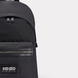  Balo Kenzo Kenzography Backpack 'Black' 