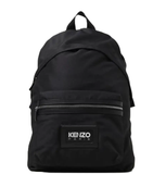  Balo Kenzo Kenzography Backpack 'Black' 