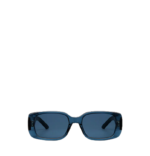 Kính Dior Wildior S2U Blue Rectangular 