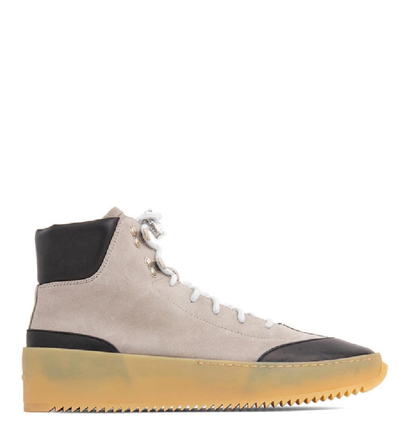  Giày Nam Fear of God Hiker '6th Collection Grey Black' 