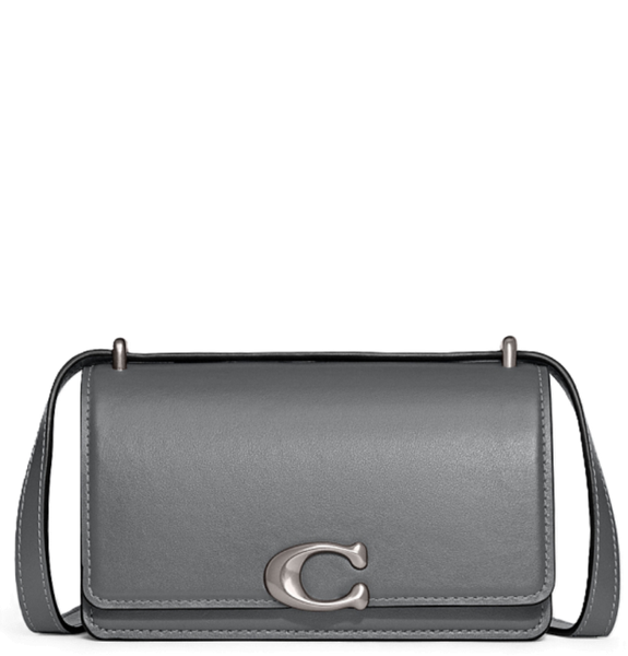  Túi Nữ Coach Crossbody 'Grey Blue' 