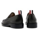  Giày Nữ Thom Browne Heritage Penny 'Black' 