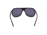  Kính Tom Ford Oval Hayes 'Black' 