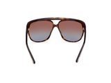  Kính Tom Ford Jayden Sunglasses 'Black' 