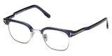  Kính Tom Ford Shine 'Blue' 