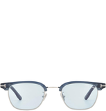  Kính Tom Ford Shine 'Blue' 
