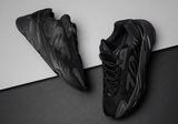  Giày Adidas Yeezy Boost 700 Triple 'Black' 