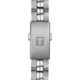  Đồng Hồ Nữ Tissot PR 100 Quartz Silver Dial 