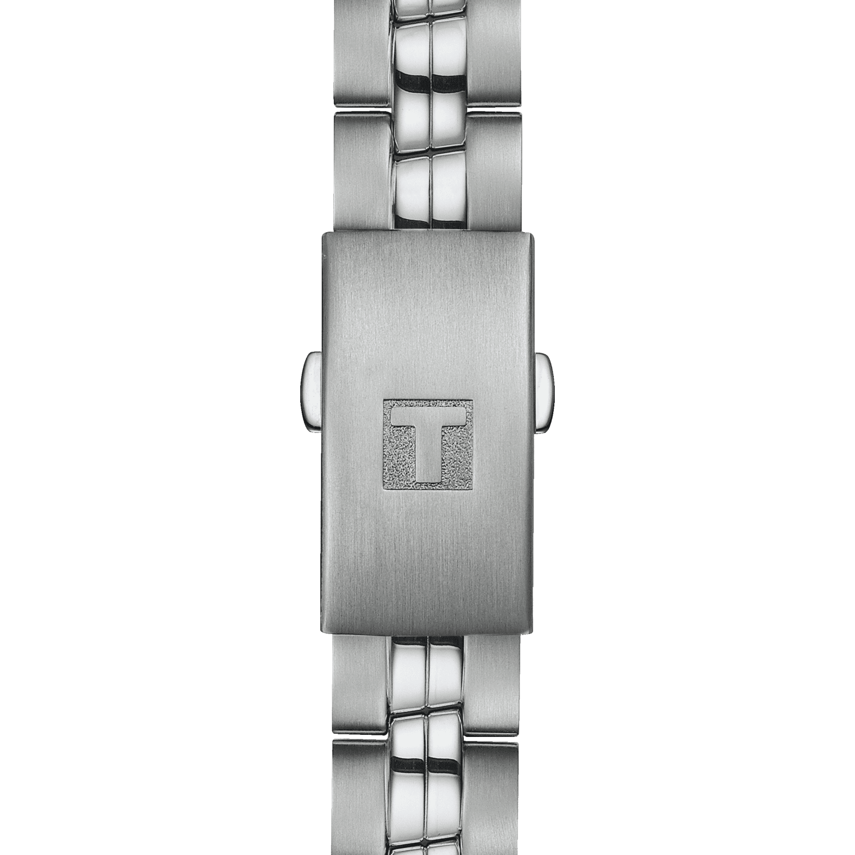  Đồng Hồ Nữ Tissot PR 100 Quartz Silver Dial 