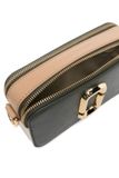  Túi Nữ Marc Jacobs The Snapshot Bag 'Khaki' 