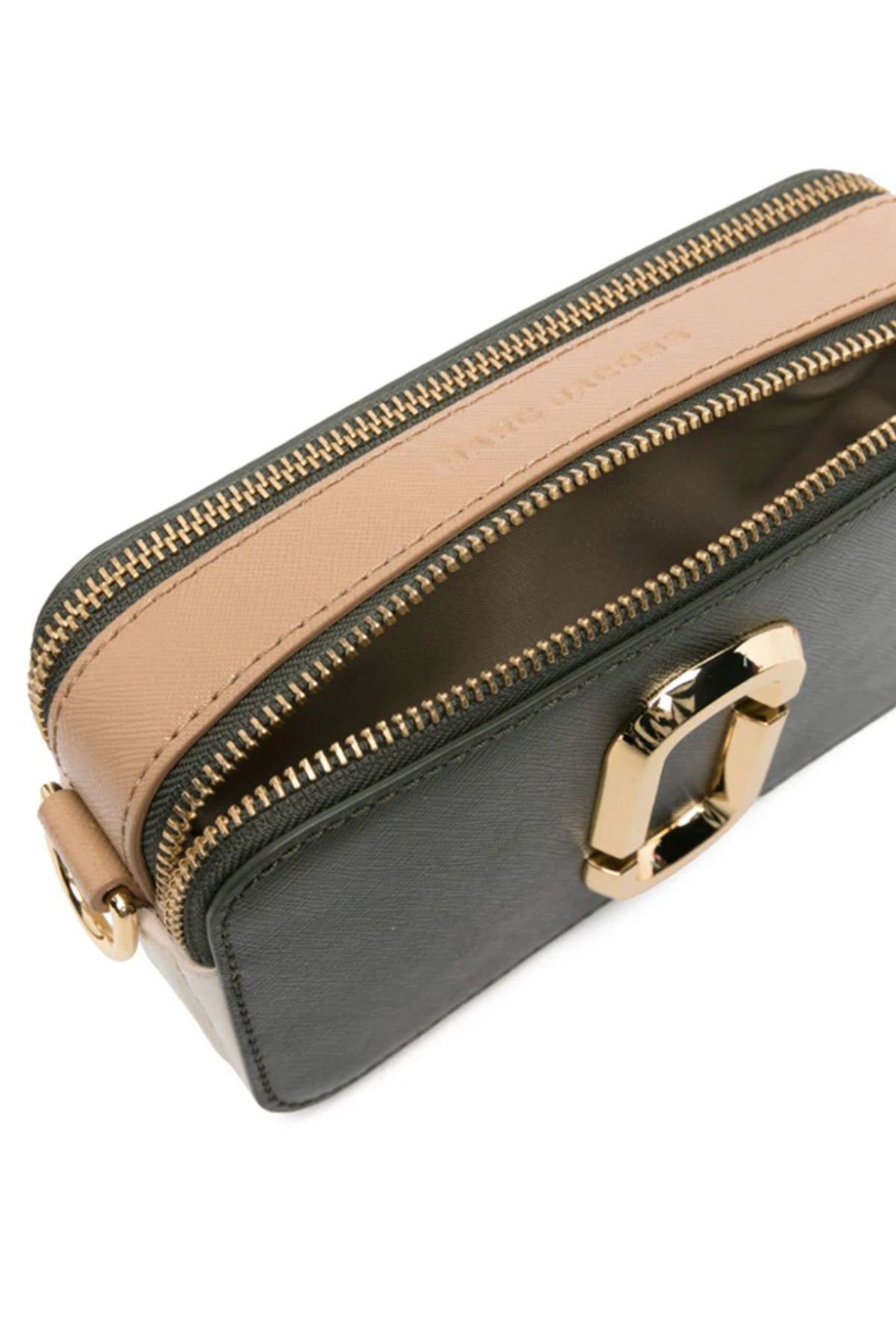  Túi Nữ Marc Jacobs The Snapshot Bag 'Khaki' 