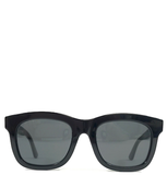  Kính Gucci Square Rectangle Sunglasses 'Black' 