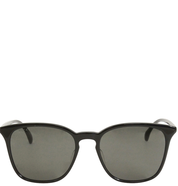  Kính Nam Gucci Square Sunglasses ‘Grey’ 