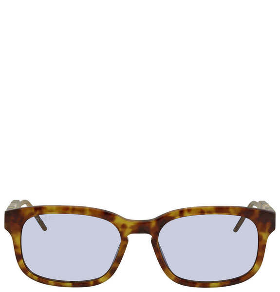  Kính Gucci Blue Rectangular ‘Havana’ 
