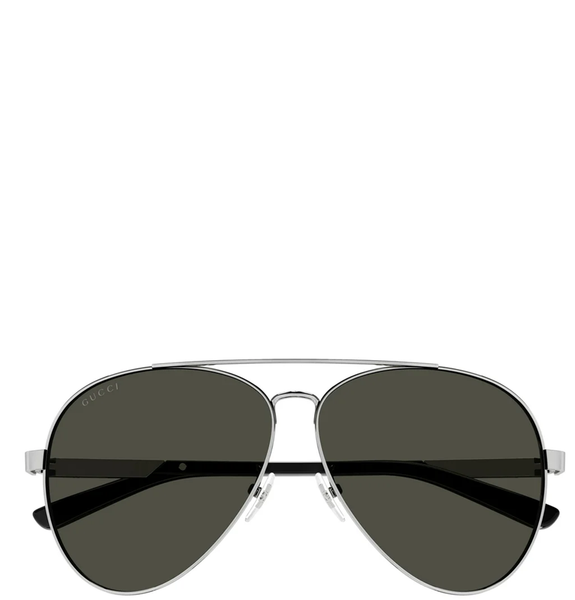  Kính Gucci Aviator 'Gray' 