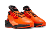 Giày Adidas Y-3 Kaiwa 'Icon Orange' 