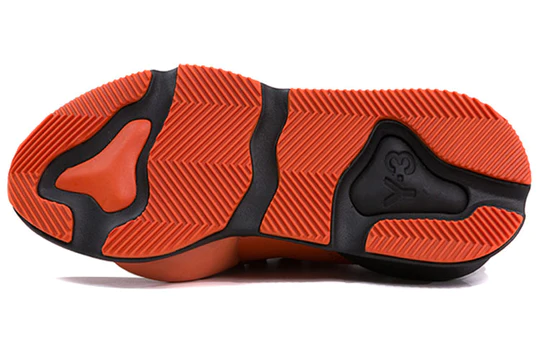  Giày Adidas Y-3 Kaiwa 'Icon Orange' 