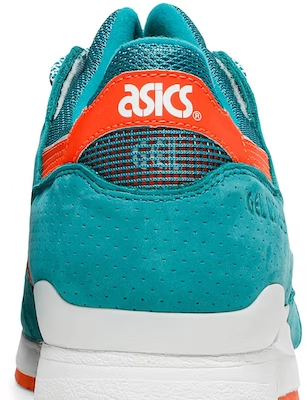  Giày Asics x Ronnie Fieg Gel Lyte 3 'Miami' 